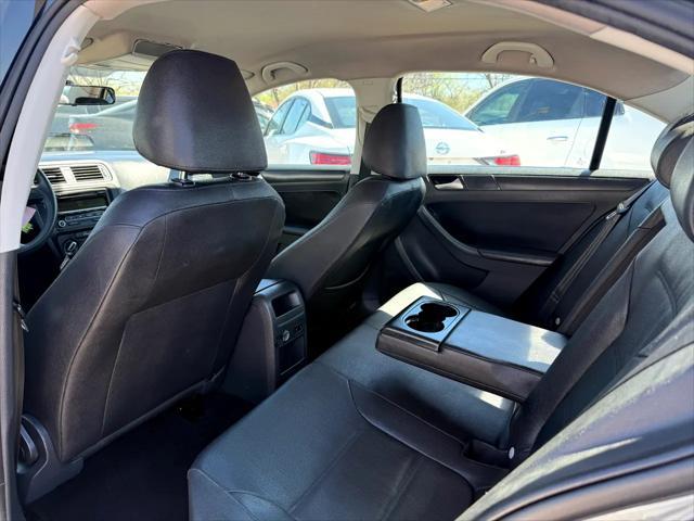 used 2012 Volkswagen Jetta car, priced at $9,988