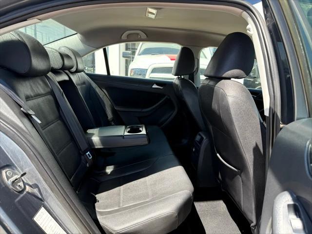 used 2012 Volkswagen Jetta car, priced at $9,988