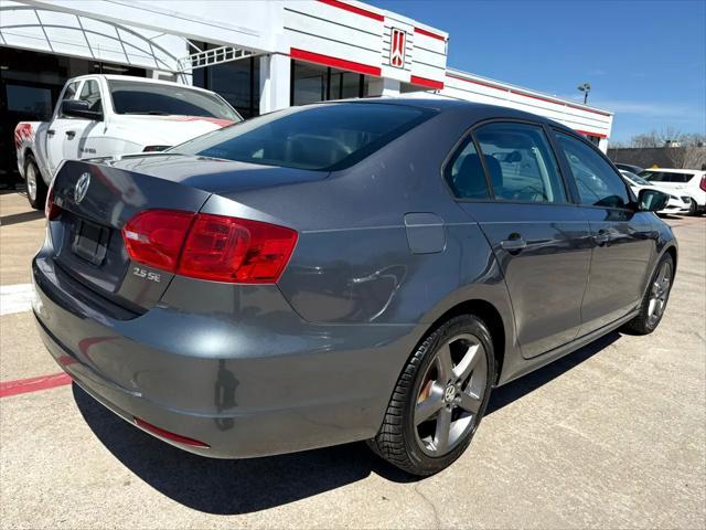 used 2012 Volkswagen Jetta car, priced at $9,988