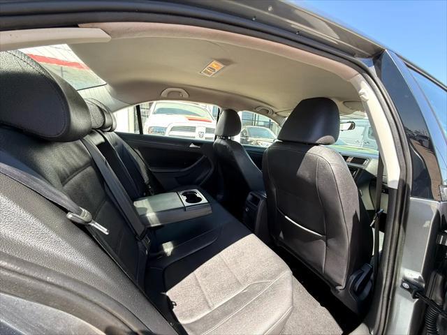 used 2012 Volkswagen Jetta car, priced at $9,988