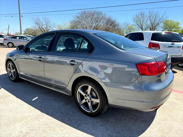 used 2012 Volkswagen Jetta car, priced at $9,988