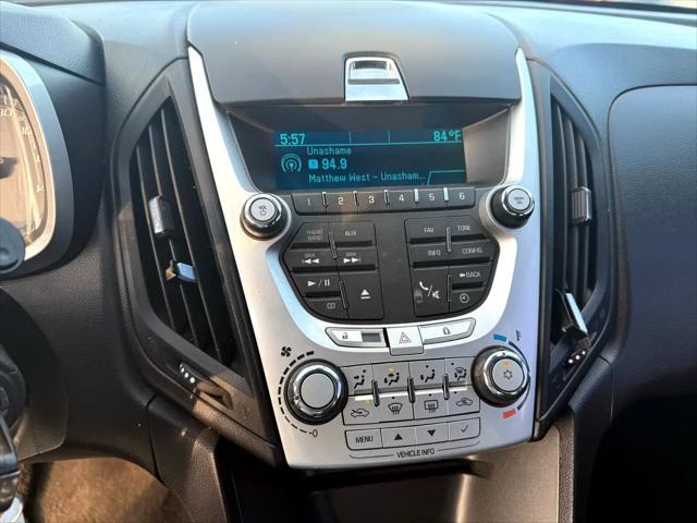 used 2010 Chevrolet Equinox car, priced at $6,988