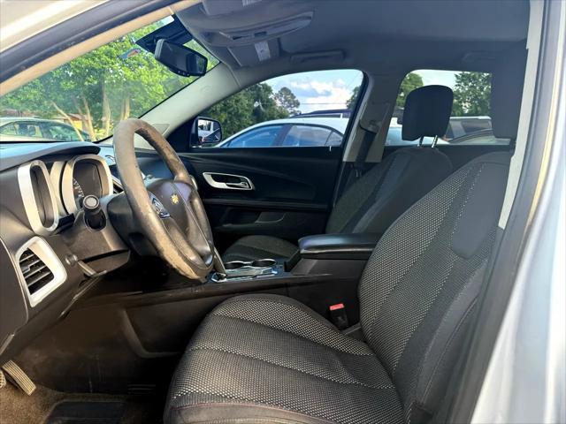 used 2010 Chevrolet Equinox car, priced at $6,988