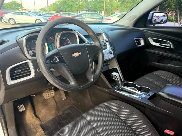 used 2010 Chevrolet Equinox car, priced at $6,988