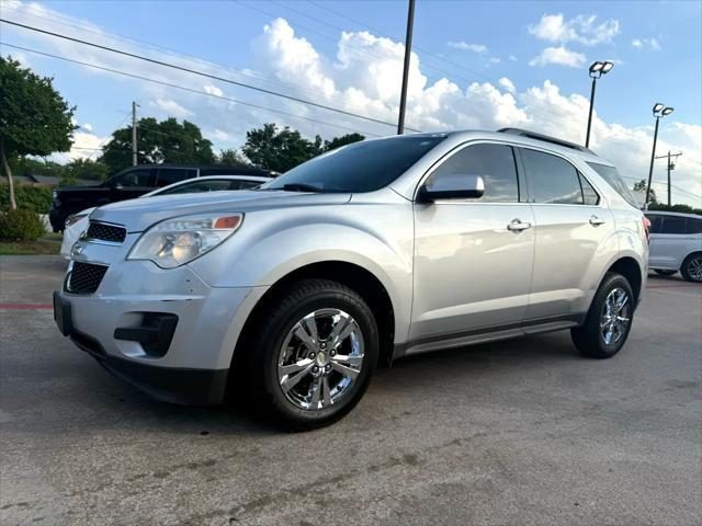 used 2010 Chevrolet Equinox car, priced at $6,988