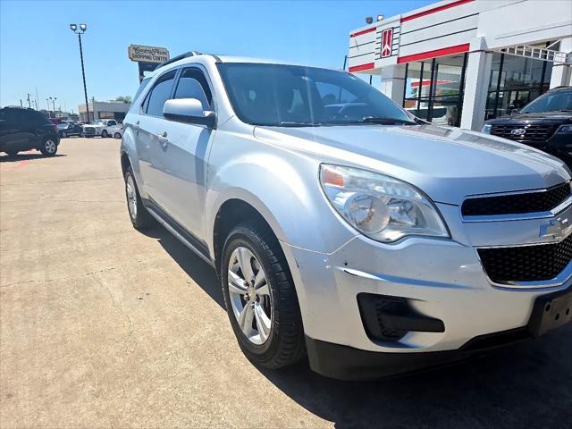 used 2010 Chevrolet Equinox car, priced at $6,988
