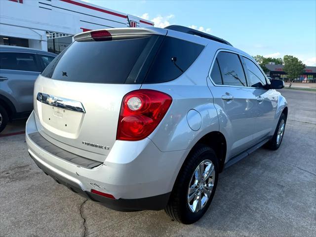 used 2010 Chevrolet Equinox car, priced at $6,988