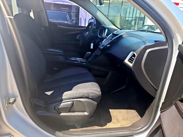 used 2010 Chevrolet Equinox car, priced at $6,988