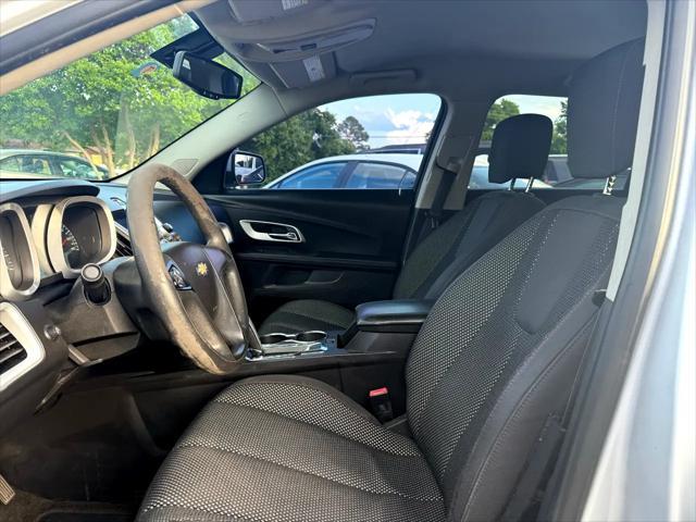 used 2010 Chevrolet Equinox car, priced at $6,988