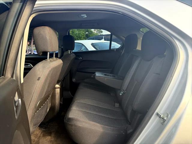 used 2010 Chevrolet Equinox car, priced at $6,988