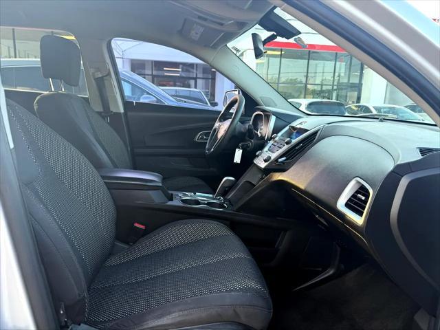 used 2010 Chevrolet Equinox car, priced at $6,988