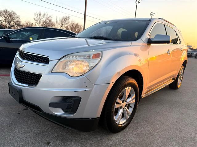 used 2010 Chevrolet Equinox car, priced at $6,988