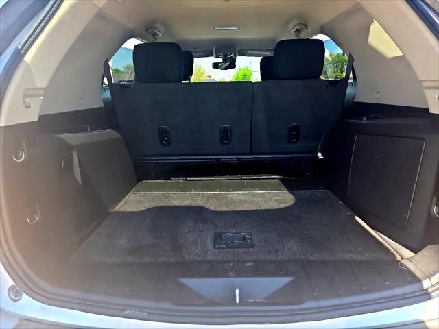 used 2010 Chevrolet Equinox car, priced at $6,988