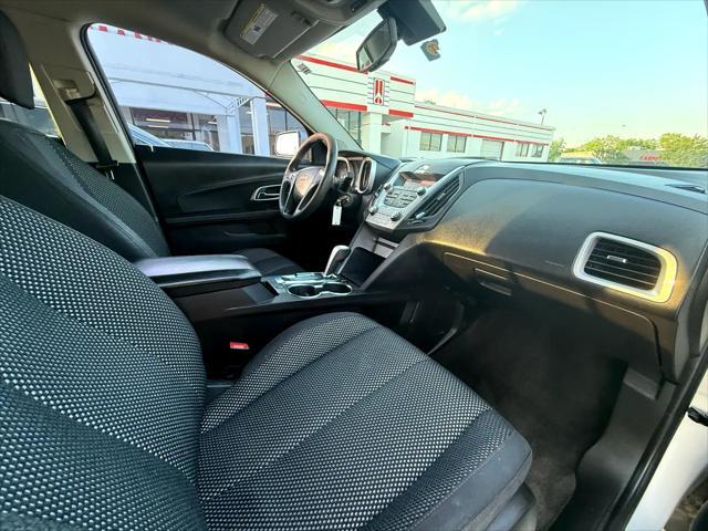 used 2010 Chevrolet Equinox car, priced at $6,988