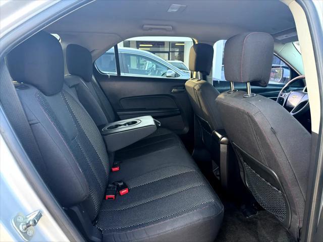 used 2010 Chevrolet Equinox car, priced at $6,988