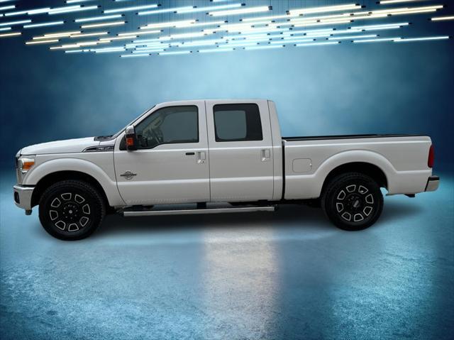 used 2011 Ford F-350 car, priced at $25,988