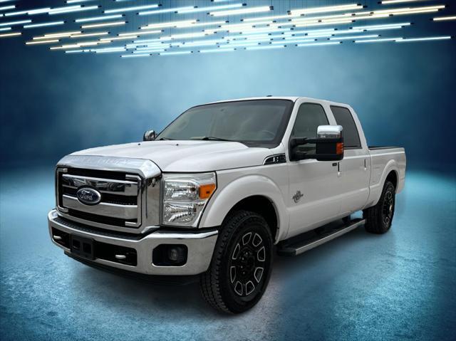 used 2011 Ford F-350 car, priced at $25,988