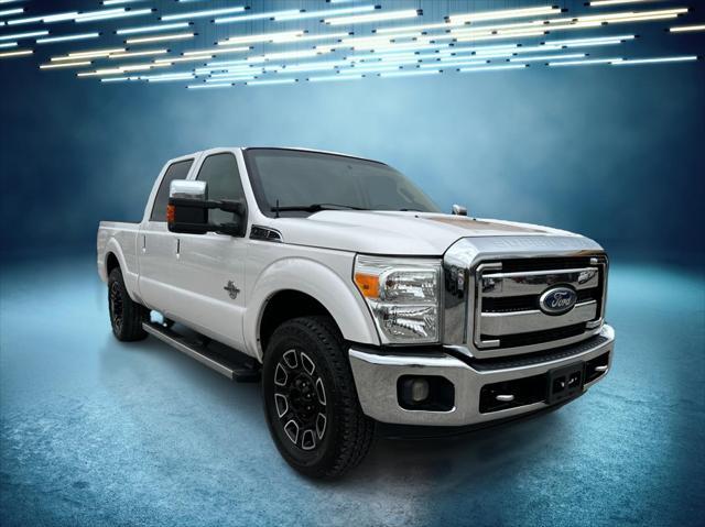 used 2011 Ford F-350 car, priced at $25,988