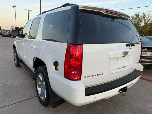 used 2011 GMC Yukon car, priced at $11,988