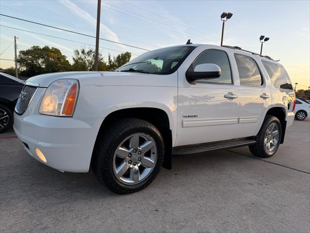 used 2011 GMC Yukon car, priced at $11,988