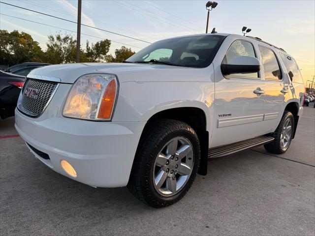 used 2011 GMC Yukon car, priced at $11,988