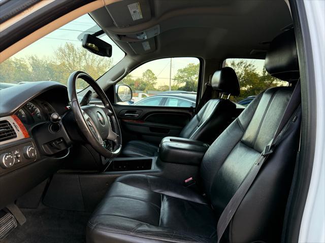 used 2011 GMC Yukon car, priced at $11,988