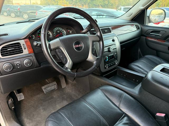 used 2011 GMC Yukon car, priced at $11,988