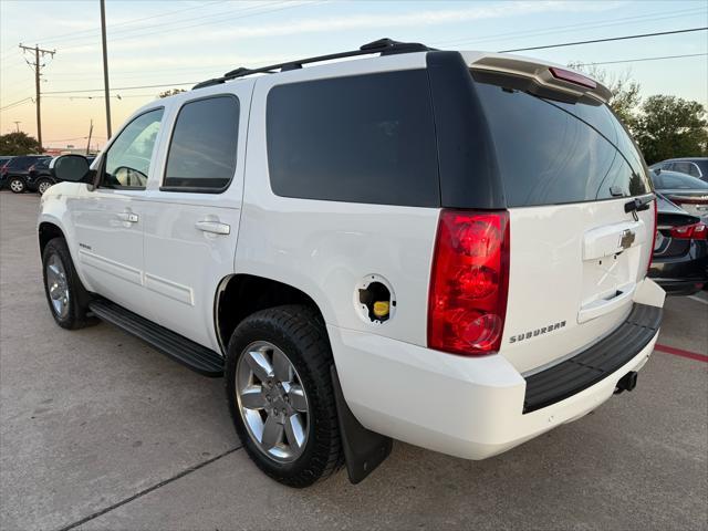 used 2011 GMC Yukon car, priced at $11,988