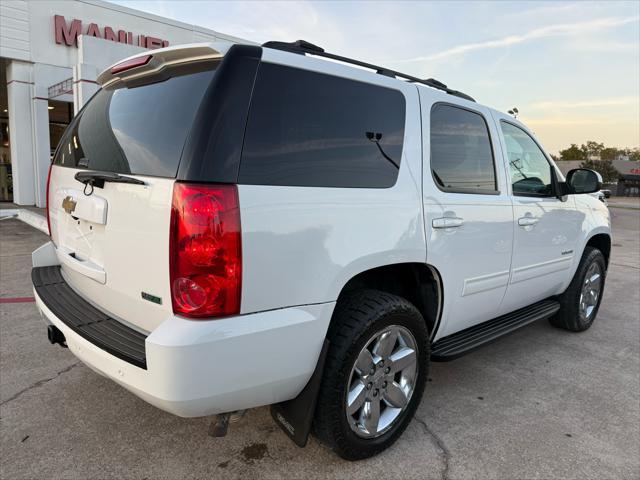 used 2011 GMC Yukon car, priced at $11,988