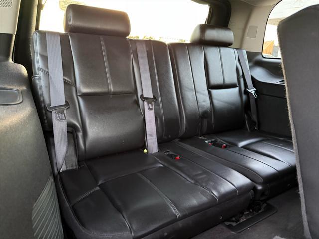 used 2011 GMC Yukon car, priced at $11,988