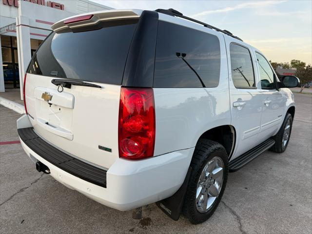 used 2011 GMC Yukon car, priced at $11,988