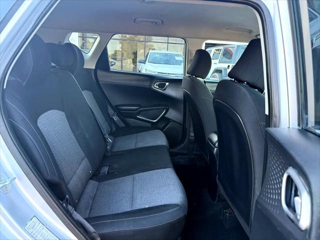 used 2020 Kia Soul car, priced at $10,988