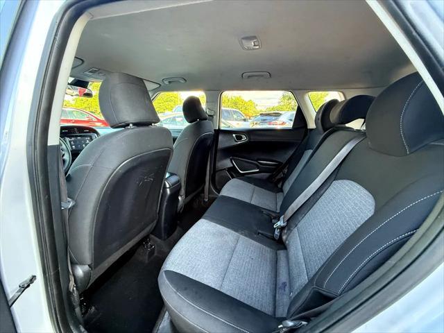 used 2020 Kia Soul car, priced at $10,988