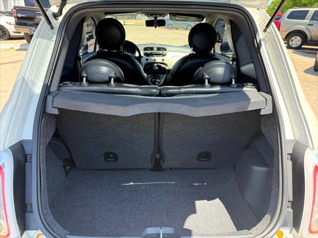 used 2013 FIAT 500 car, priced at $8,788