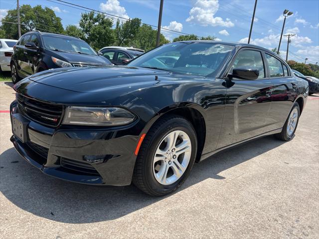 used 2022 Dodge Charger car, priced at $23,988