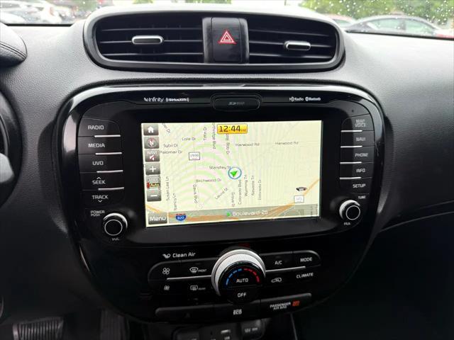 used 2015 Kia Soul car, priced at $11,988