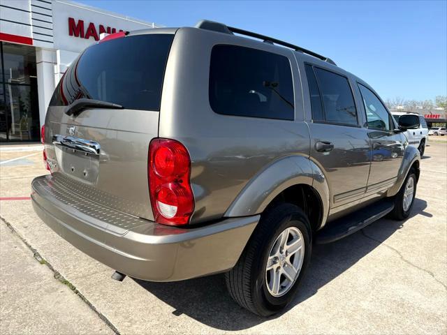 used 2005 Dodge Durango car, priced at $6,988