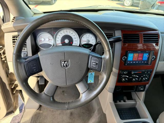 used 2005 Dodge Durango car, priced at $6,988