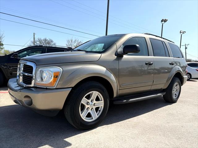 used 2005 Dodge Durango car, priced at $6,988