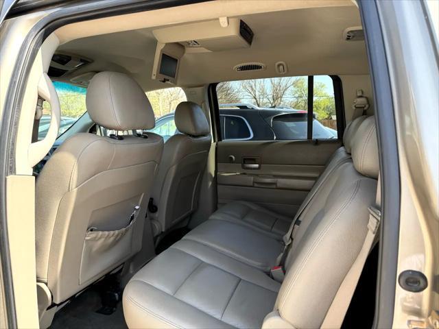used 2005 Dodge Durango car, priced at $6,988