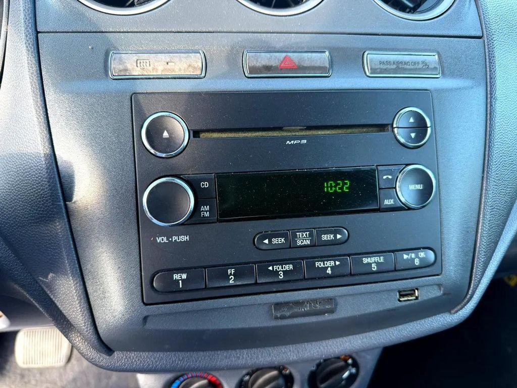 used 2012 Ford Transit Connect car, priced at $8,788