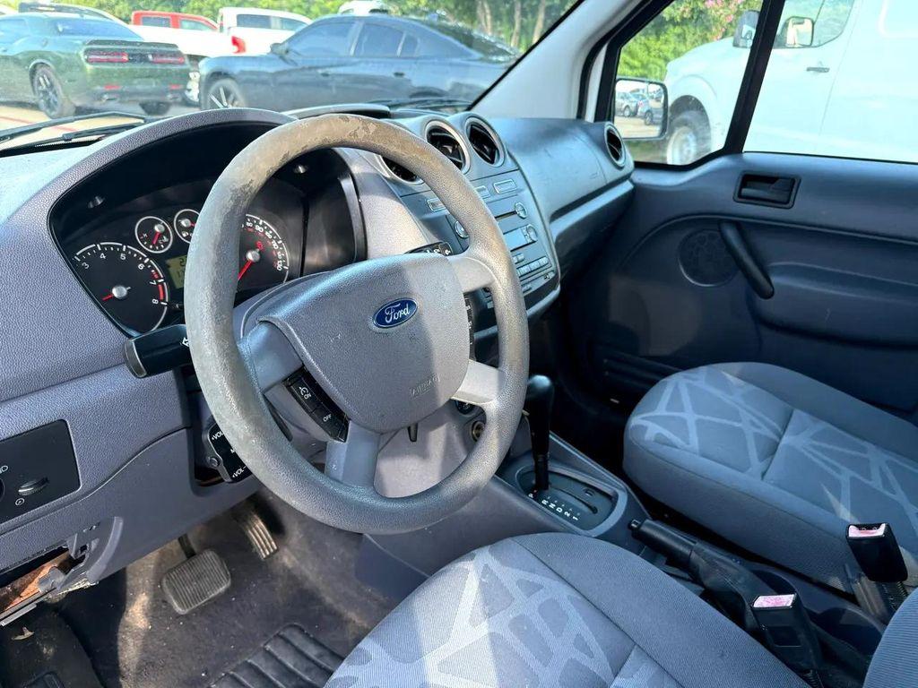 used 2012 Ford Transit Connect car, priced at $8,788