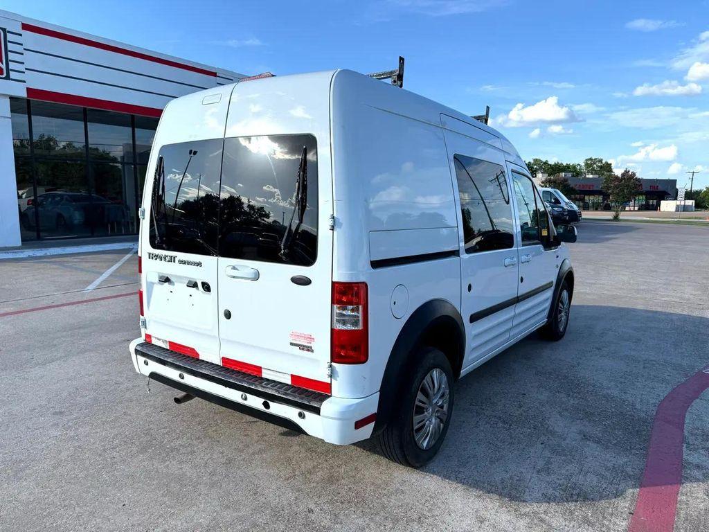 used 2012 Ford Transit Connect car, priced at $8,788