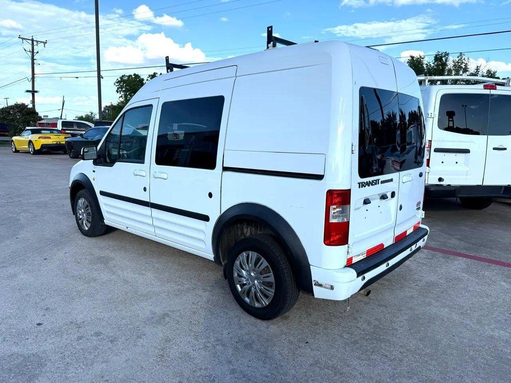 used 2012 Ford Transit Connect car, priced at $8,788