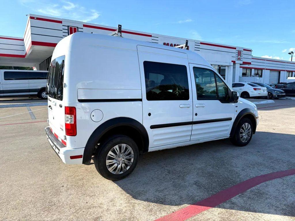 used 2012 Ford Transit Connect car, priced at $8,788