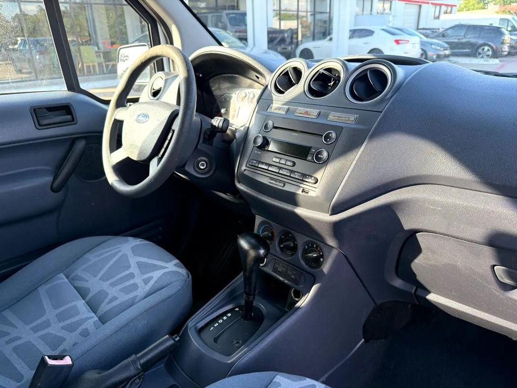 used 2012 Ford Transit Connect car, priced at $8,788