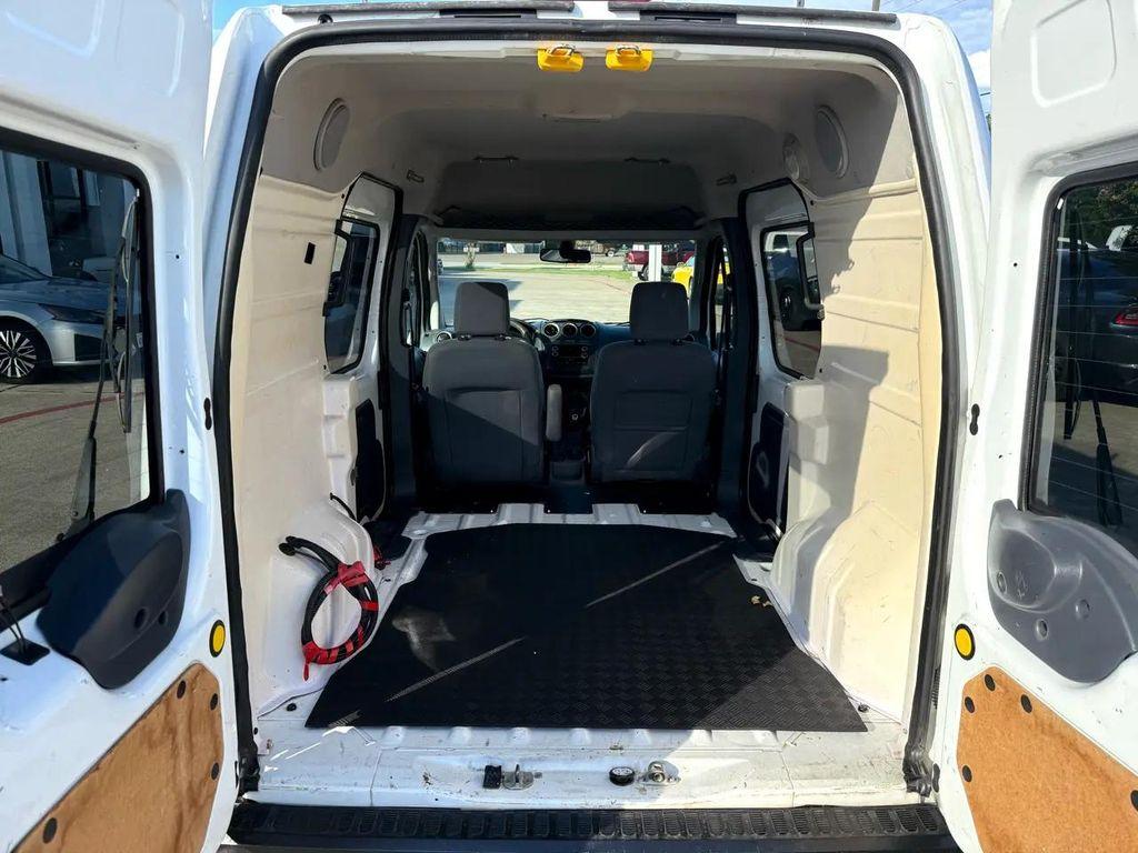 used 2012 Ford Transit Connect car, priced at $8,788