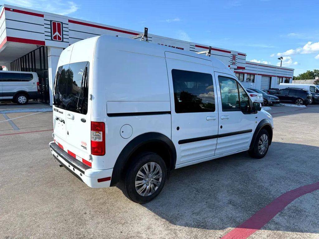 used 2012 Ford Transit Connect car, priced at $8,788