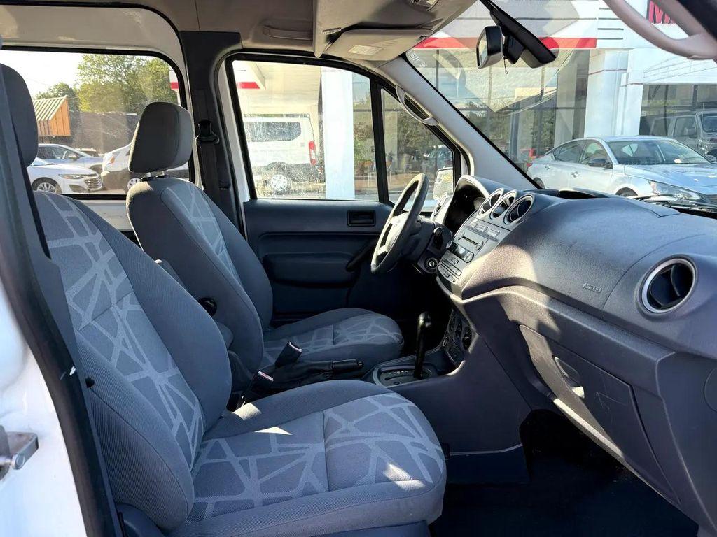 used 2012 Ford Transit Connect car, priced at $8,788