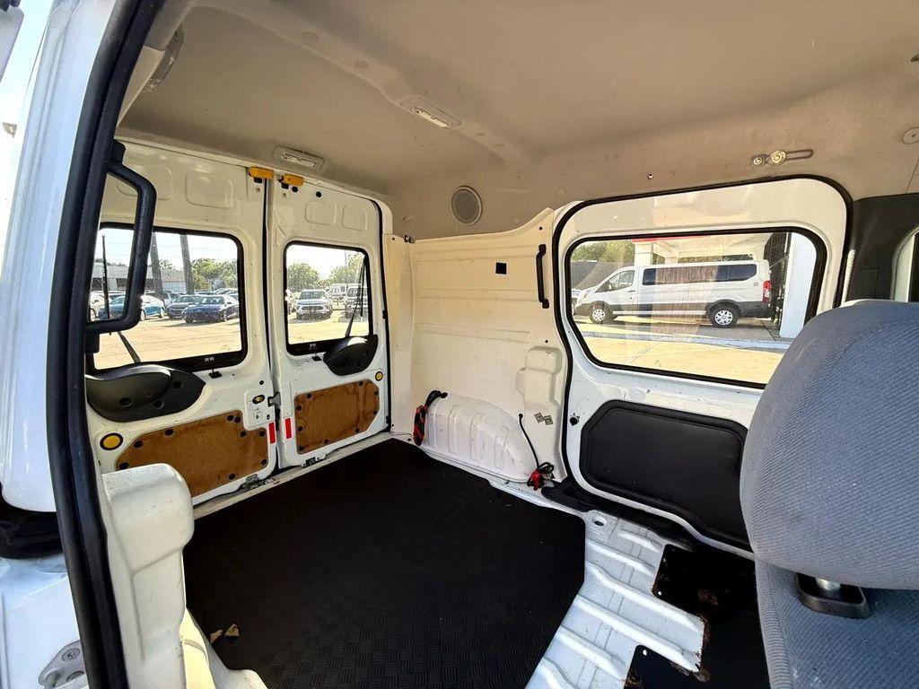 used 2012 Ford Transit Connect car, priced at $8,788